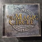 2xCD Various - The Magic Circle, CD & DVD, CD | Compilations, Utilisé, Enlèvement ou Envoi, Rock et Metal