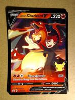Lance's Charizard V (SWSH 133), Enlèvement ou Envoi, Neuf, Cartes en vrac