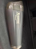 Pot d’échappement Akrapovic Tmax 530-560 ligne complète, Motos, Enlèvement, Utilisé