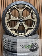 18" Audi A1 Sportback 5Y Spaak BRONS 215 40 OEM, Auto-onderdelen, 18 inch, -, -, Banden en Velgen