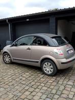 Citroën c3 pluriel, Auto's, Beige, Particulier, 3 deurs, C3