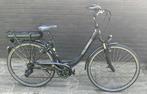 Electrische fiets, Fietsen en Brommers, Fietsen | Dames | Damesfietsen, Ophalen, Zo goed als nieuw, Overige merken, Versnellingen