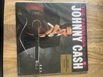 The Fabulous Johnny Cash + 4 Bonus Tracks, Cd's en Dvd's, Vinyl | Country en Western, Verzenden, Nieuw in verpakking, Overige formaten