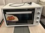 Teffo grilloven, Elektronische apparatuur, Ovens, Ophalen of Verzenden, Gebruikt, Vrijstaand, Oven