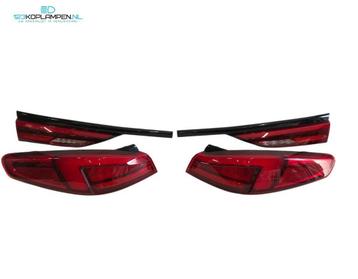 BMW 2 Serie F44 achterlichten LED set beschikbaar voor biedingen