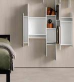Randomito Rack MDF Italia wandmeubel, Ophalen, Gebruikt