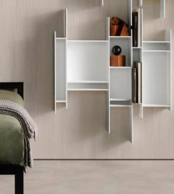 Randomito Rack MDF Italia wandmeubel beschikbaar voor biedingen