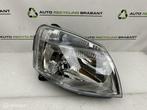 Koplamp Rechts Peugeot Partner Citroen Berlingo  9644150880, Auto-onderdelen, Gebruikt, Ophalen of Verzenden