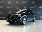 Mercedes-Benz EQA 250 Edition DOS 7461, Auto's, Mercedes-Benz, Stof, Gebruikt, Zwart, 5 zetels