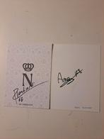 Gesigneerd Luca Monticelli en Anas Tajaouart, Ophalen of Verzenden, Nieuw