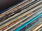 Partij lp's, genre Rolling Stones, Neil Young, ..., Ophalen of Verzenden, Gebruikt
