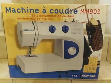 Machine à coudre beschikbaar voor biedingen