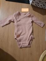 Body maat 50, Kinderen en Baby's, Babykleding | Maat 50, Ophalen