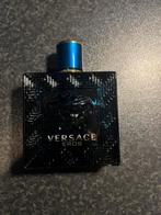 Versace eros blue 100ml nieuw, Envoi, Comme neuf