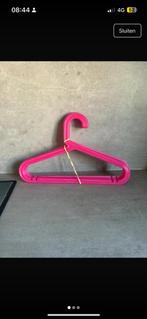 Kledinghangers kind, Kinderen en Baby's, Ophalen, Zo goed als nieuw, Ikea, Meisje