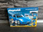 Playmobil 5991 Porsche 911 Targa 4S, Kinderen en Baby's, Speelgoed | Playmobil, Nieuw, Complete set, Verzenden