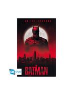 DC COMICS - Poster Maxi (91.5x61cm) - The Batman Shadows, Nieuw, Film en Tv, Vierkant, Verzenden