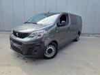 Peugeot Expert Double Cabine, 186 g/km, 144 pk, USB, 5 deurs