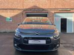 Citroen C4 Grand Picasso 1.2 Pure Tech 131pk * GPS/Airco *, Te koop, Zilver of Grijs, Benzine, Monovolume