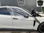 PORTE AVANT DROITE Porsche Panamera (971G) (01-2016/12-2023), Utilisé, Droite, Porsche, Porte