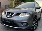 Nissan X-Trail 1.6 dCi 4WD / 7Places / Camera 360 / Toit Pan, Autos, Cuir, Argent ou Gris, Achat, Entreprise
