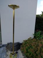 uplighter, Hotellamp, 150 tot 200 cm, Gebruikt, Metaal