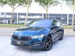 Skoda Octavia Combi iV 1.4 TSI PHEV 204PK Automaat 2021, Auto's, Skoda, Automaat, Gebruikt, Overige brandstoffen, Bedrijf