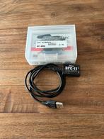 Hitec servo + servo programmer, Ophalen, Nieuw