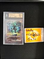 Pokémon Zekrom 166 Beckett 9.5, Enlèvement ou Envoi, Neuf, Cartes en vrac