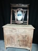 Dressoir, Ophalen