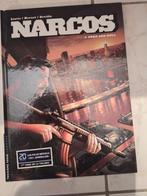 Narcos 1 Coke and Roll Première édition, Comme neuf, Une BD, Enlèvement ou Envoi