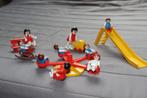 Playmobil retro speeltuin, Complete set, Gebruikt, Ophalen
