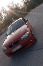 BMW SÉRIE 1 CONFORT, Autos, BMW, Rouge, Achat, Boîte manuelle, 5 portes