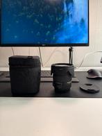 Sigma 17–50mm F2.8 EX DC OS HSM Canon EF (APS-C) + Lenshoes, Enlèvement, Comme neuf, Lentille standard