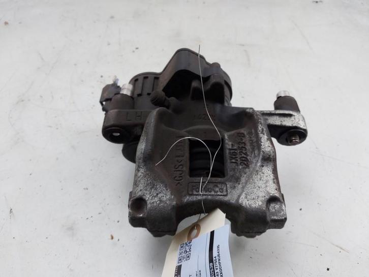 REMKLAUW LINKS ACHTER Ford Focus 4 Wagon (01-2018/12-2025), Auto-onderdelen, Remmen en Aandrijving, Ford, Gebruikt