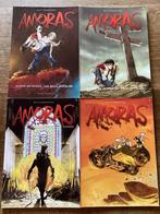 Amoras, Meerdere stripboeken, Ophalen of Verzenden, Gelezen