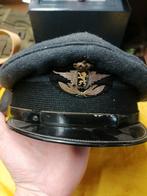 Kepi, Belgische luchtvaart. 1960., Verzamelen, Ophalen of Verzenden