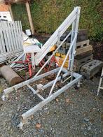 Bras de levage pour poutres en I, Articles professionnels, Machines & Construction | Générateurs, Enlèvement