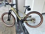 Elektrische Mountainbike Cube Reaction Hybrid Race 750 2023), Fietsen en Brommers, Ophalen, Zo goed als nieuw, Cube