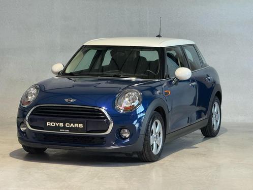 MINI COOPER NAVI/AIRCO/GARANTIE, Auto's, Mini, Bedrijf, Te koop, Cooper, Airconditioning, Centrale vergrendeling, Cruise Control