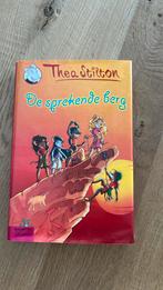 Stilton - De sprekende berg, Ophalen, Zo goed als nieuw, Stilton