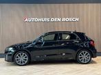 Audi A1 Sportback 25 TFSI Pro Line S Line, Auto's, Audi, USB, Zwart, 95 pk, Zwart