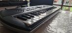 Casio 77SA Piano Keyboard, Muziek en Instrumenten, Keyboards, Casio, Zo goed als nieuw, Aanslaggevoelig, Ophalen