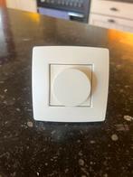 Dimmer Niko, Doe-het-zelf en Bouw, Elektriciteit en Kabels, Ophalen, Zo goed als nieuw