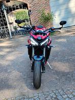 Triumph Street Triple 765 RS — 2023 — 5.324km, Permis Moto A, Plus de 35 kW, Particulier, Poignées chauffantes