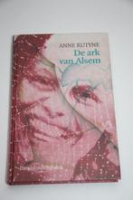 De ark van alsem * anne rutyne, Boeken, Ophalen of Verzenden, Gelezen, Fictie