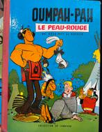 Bd Oumpah-Pah, Enlèvement ou Envoi, Comme neuf