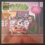 2LP MF Doom - MM..Food (Sweetart Marble Vinyl) New - Sealed, Ophalen of Verzenden, 2000 tot heden, Nieuw in verpakking, 12 inch