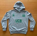 Sweat à capuche BENETTON - 10 ans - 12€, Trui of Vest, Ophalen of Verzenden, Zo goed als nieuw, Jongen