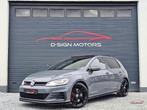 VOLKSWAGEN GOLF 7.5 GTI TCR (290pk) AKRAPOVIC 2020 60.000km, Auto's, Volkswagen, Euro 6, 4 cilinders, 1984 cc, 213 kW